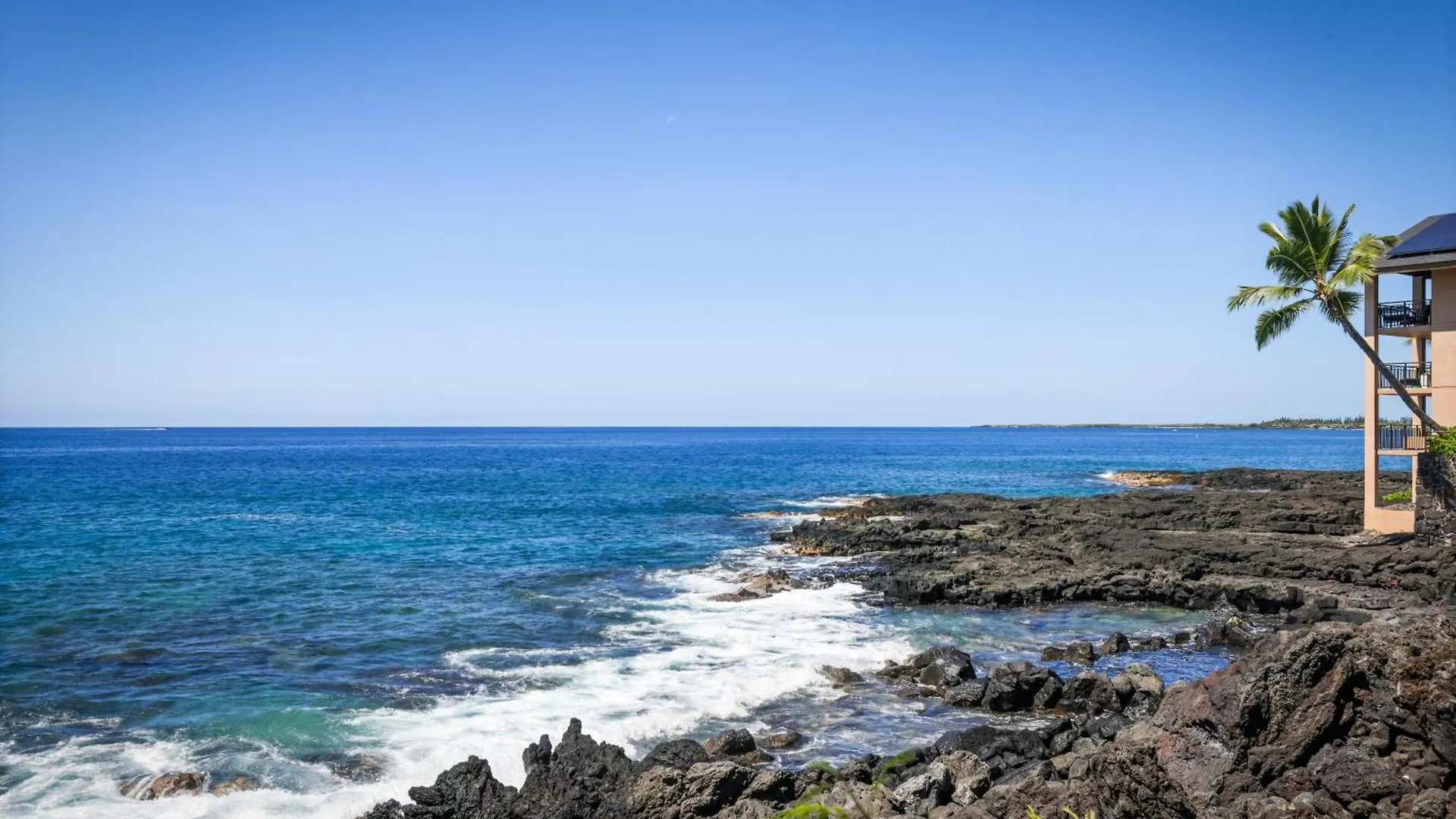 Apartmán Royal Sea Cliff Kona By Outrigger - Select Your Unit Kailua-Kona USA