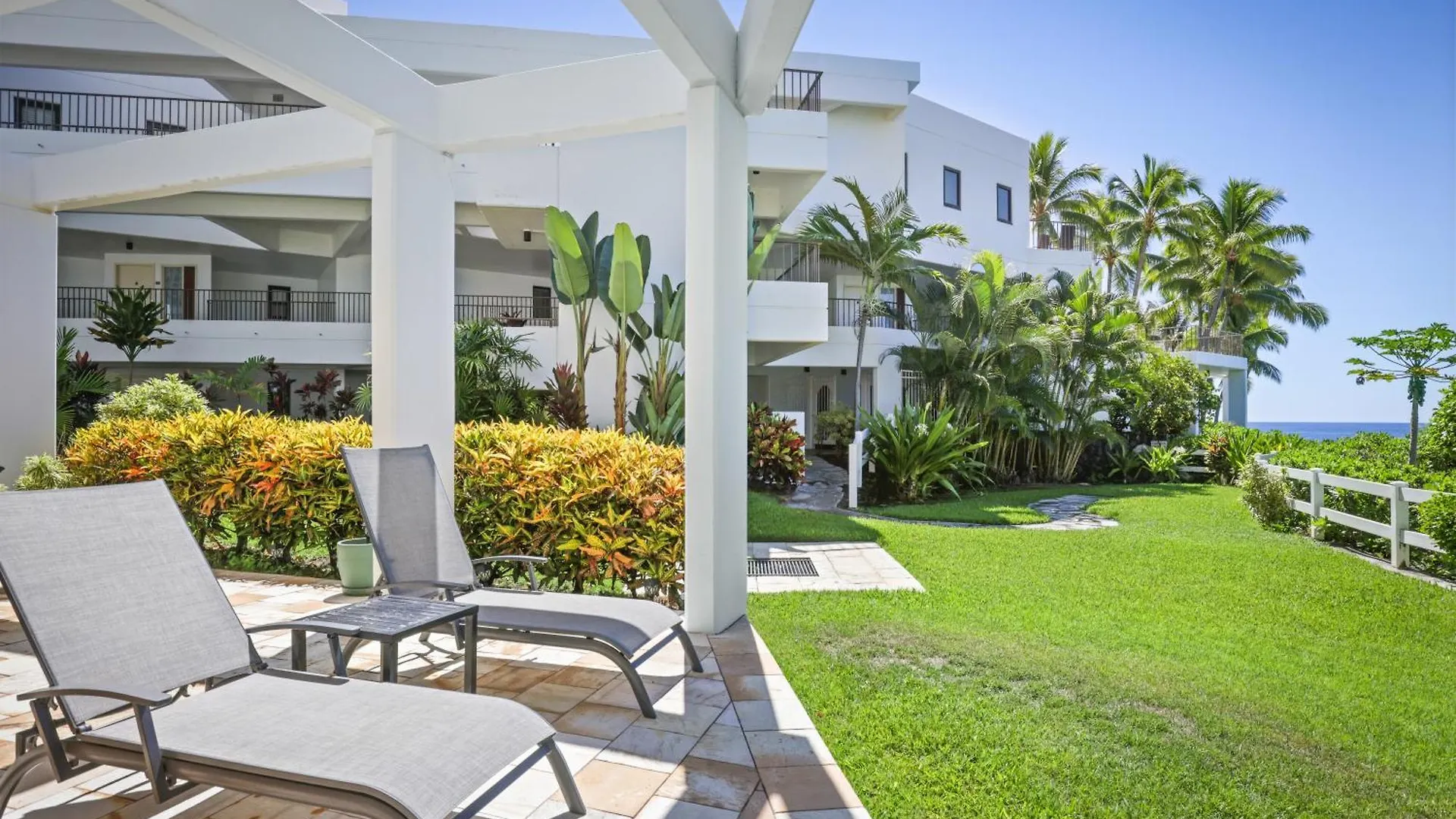 Royal Sea Cliff Kona By Outrigger - Select Your Unit Kailua-Kona Apartmán
