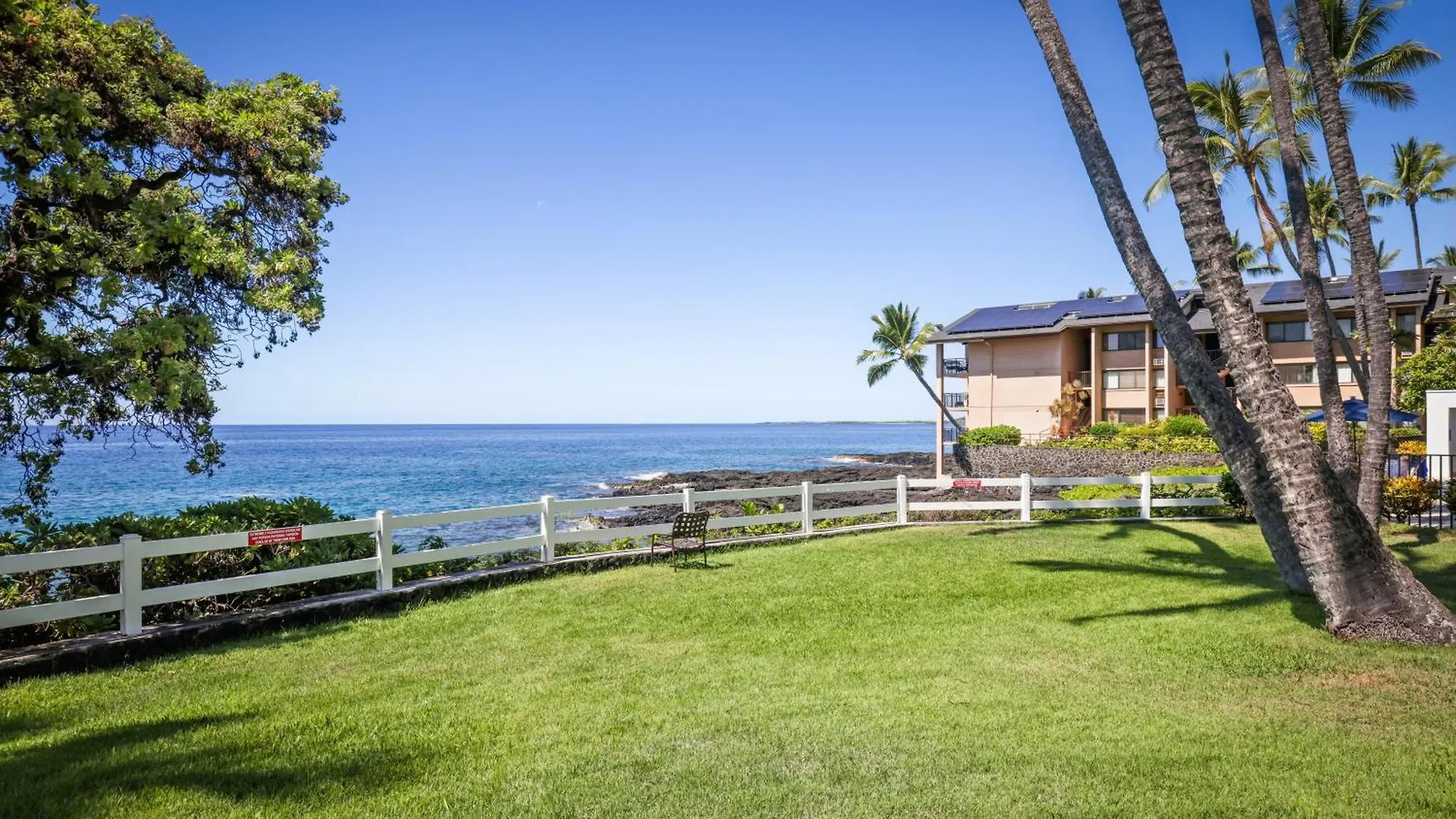Apartmán Royal Sea Cliff Kona By Outrigger - Select Your Unit Kailua-Kona USA