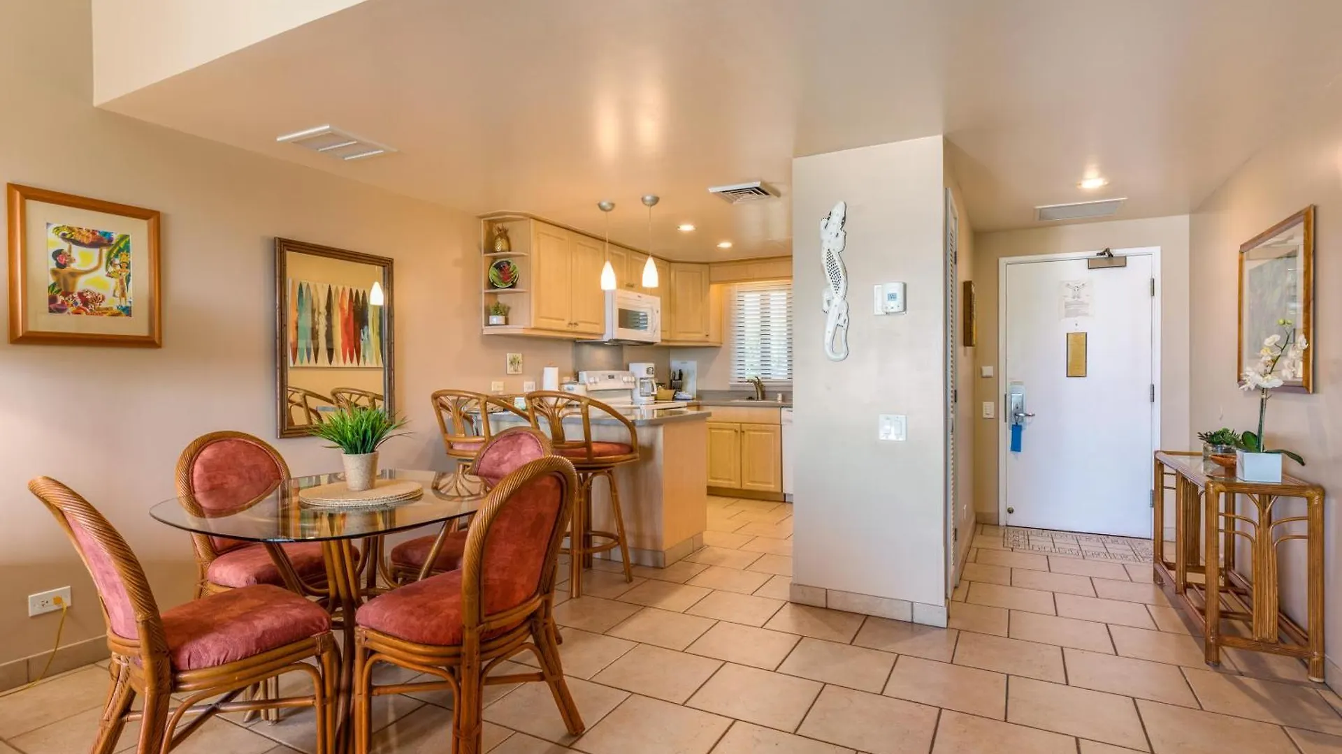 Apartmán Royal Sea Cliff Kona By Outrigger - Select Your Unit Kailua-Kona