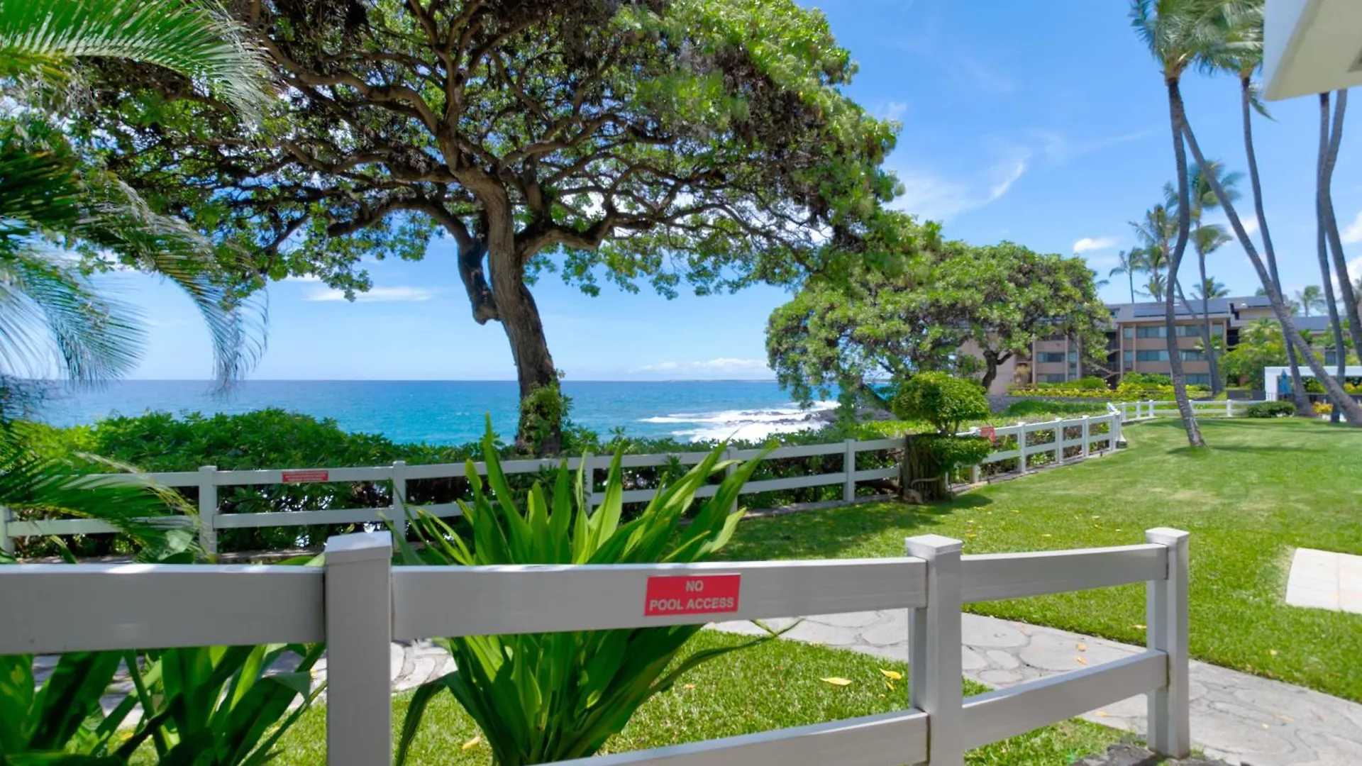 Apartmán Royal Sea Cliff Kona By Outrigger - Select Your Unit Kailua-Kona USA