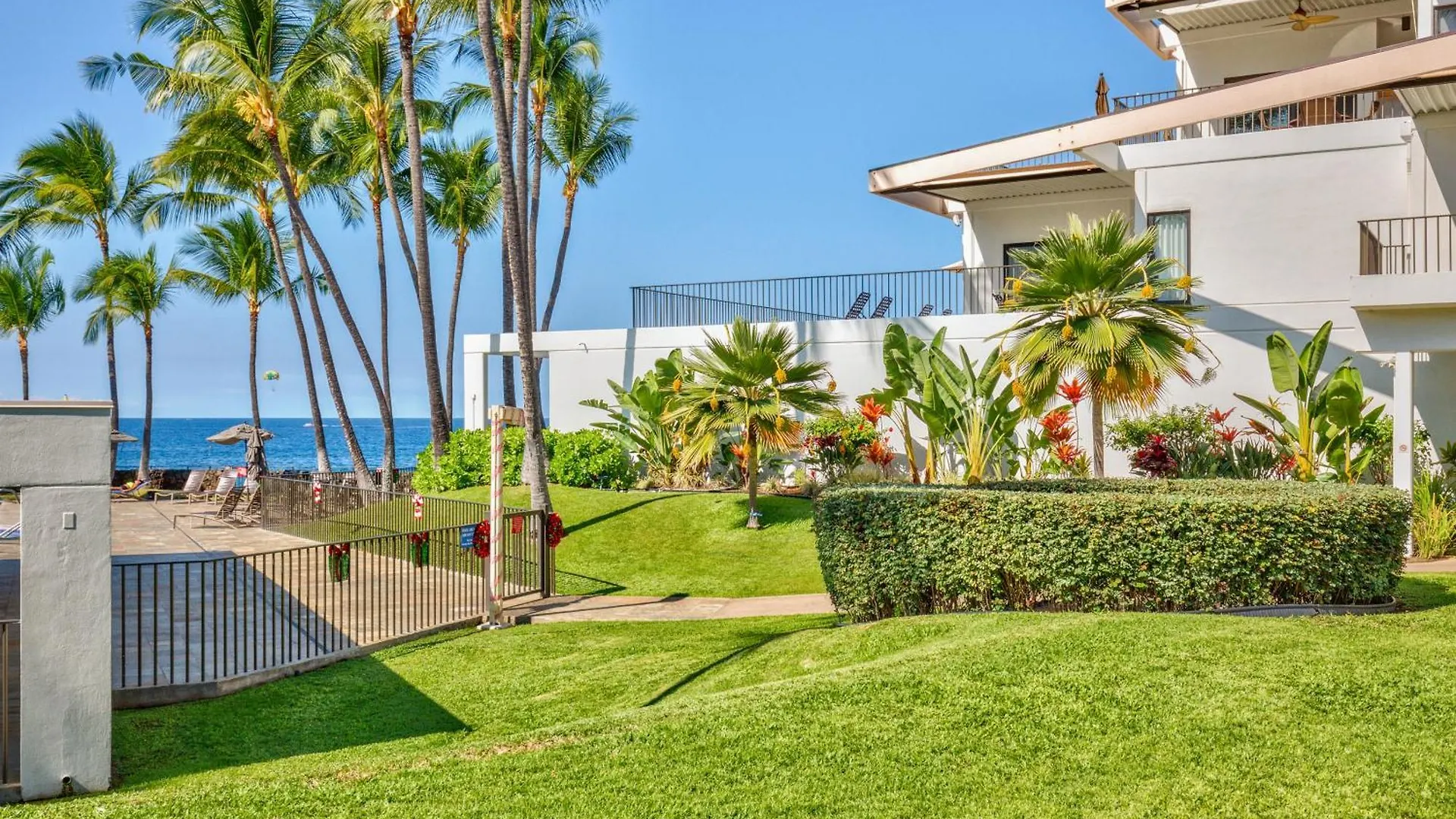 Royal Sea Cliff Kona By Outrigger - Select Your Unit Kailua-Kona Apartmán