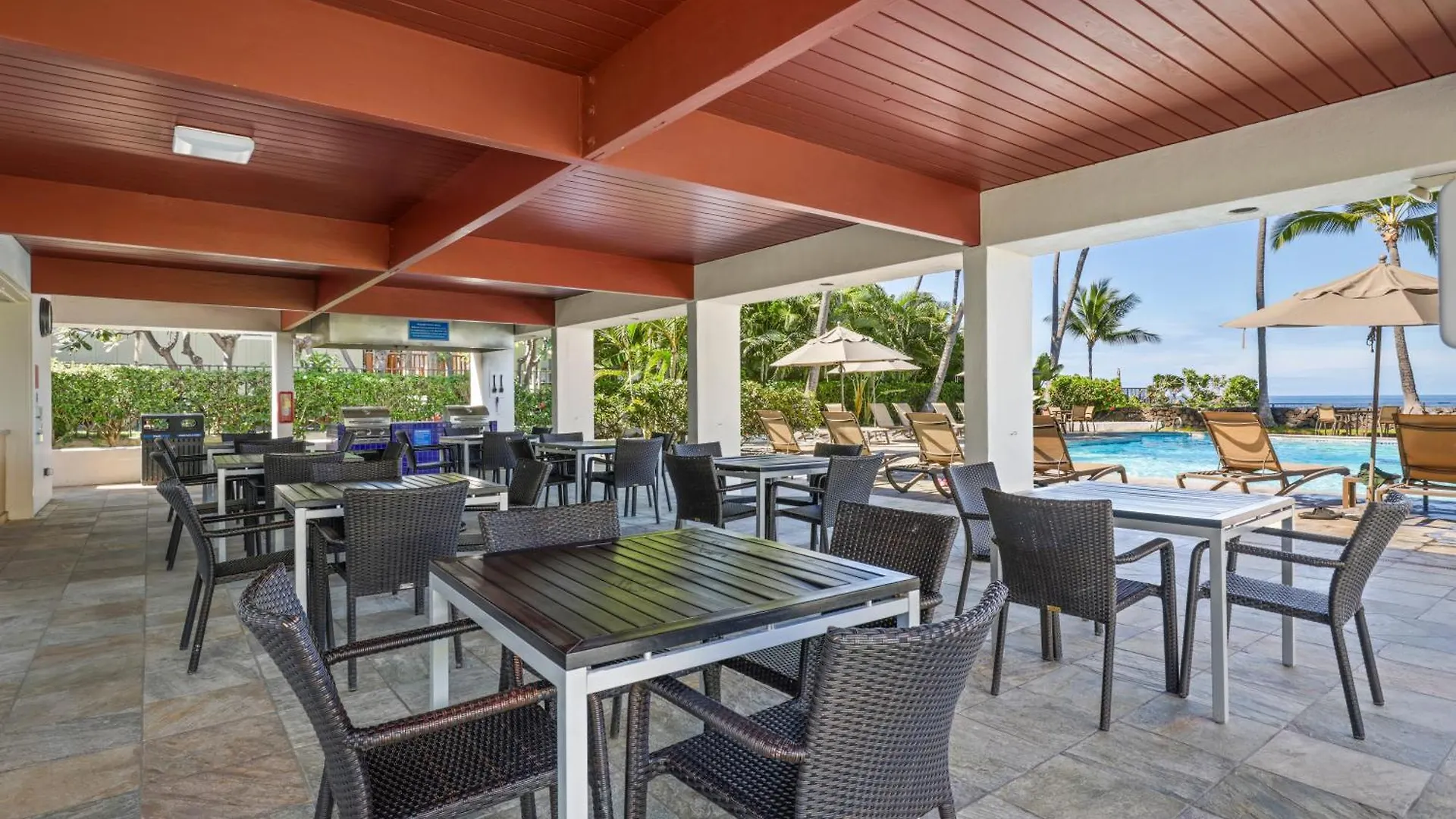 Royal Sea Cliff Kona By Outrigger - Select Your Unit Kailua-Kona USA