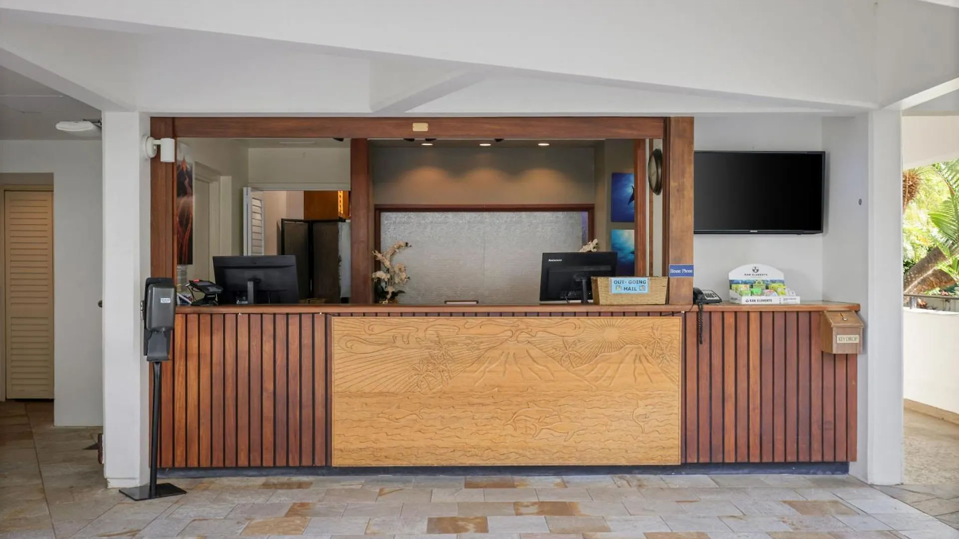 Apartmán Royal Sea Cliff Kona By Outrigger - Select Your Unit Kailua-Kona USA