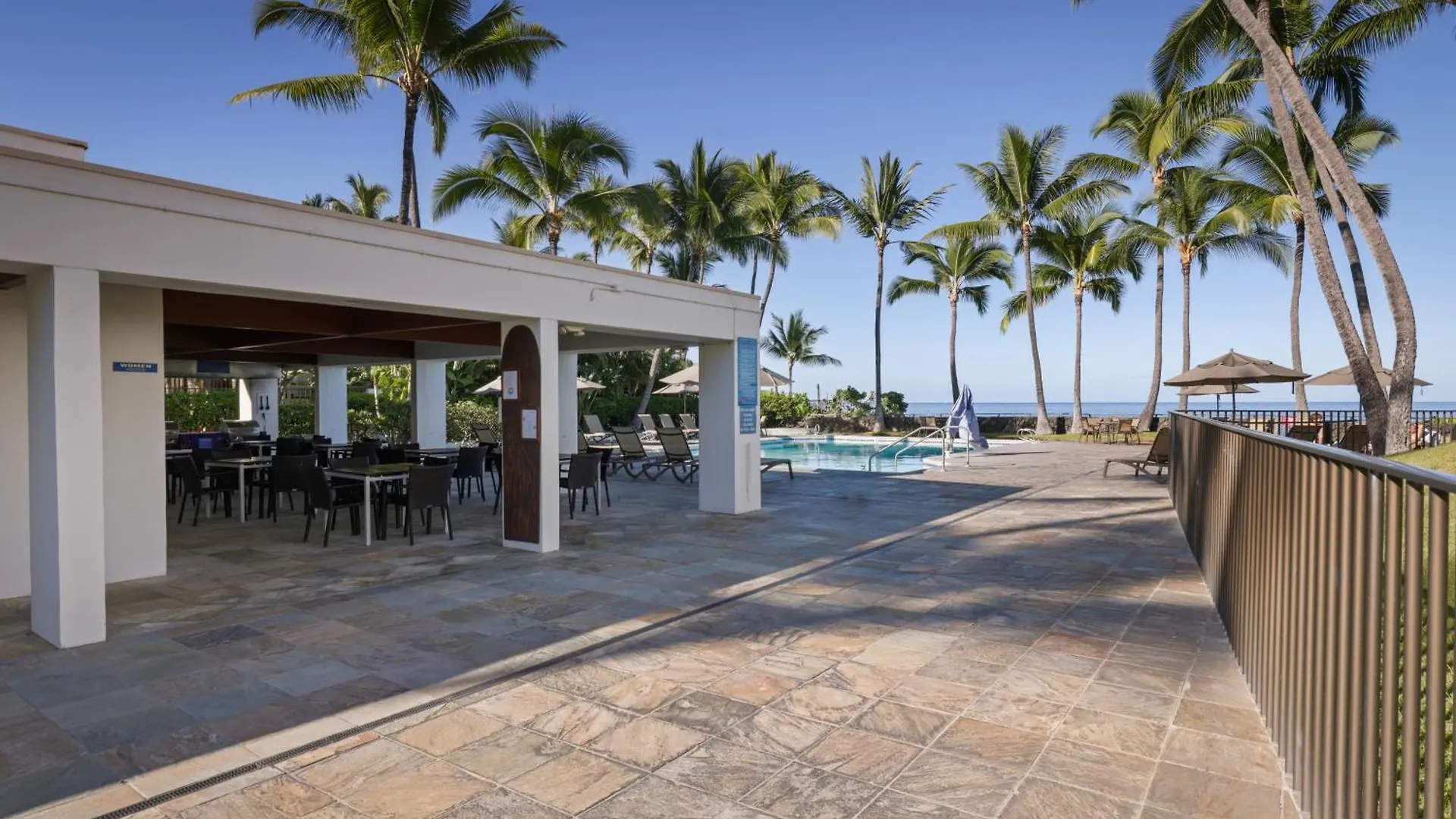 Royal Sea Cliff Kona By Outrigger - Select Your Unit Kailua-Kona