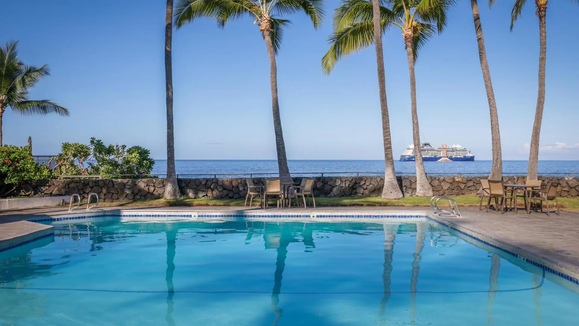 Apartmán Royal Sea Cliff Kona By Outrigger - Select Your Unit Kailua-Kona