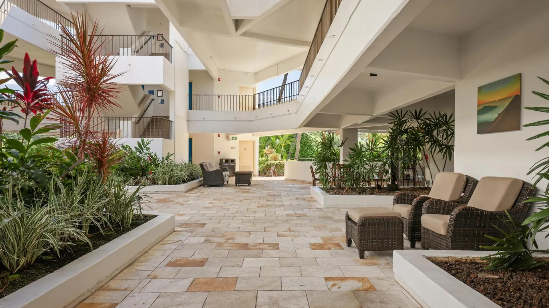 Apartmán Royal Sea Cliff Kona By Outrigger - Select Your Unit Kailua-Kona USA