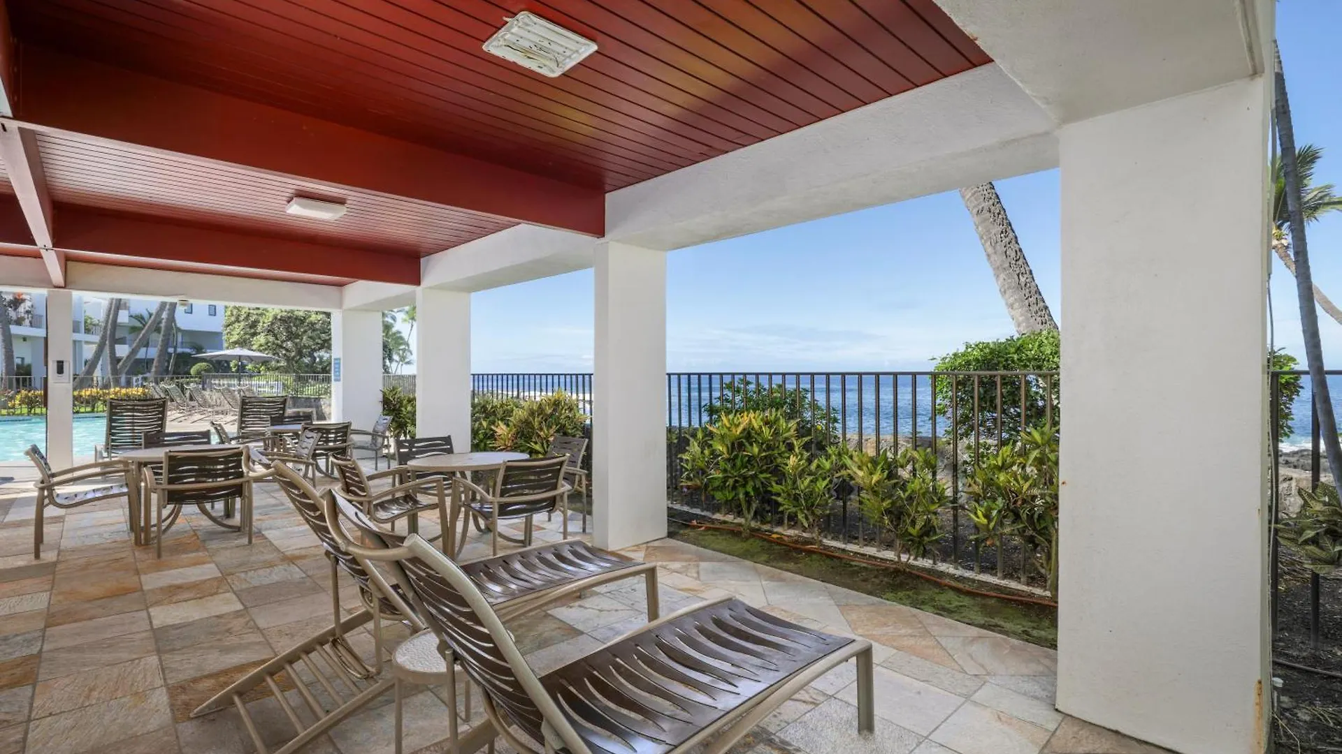 Royal Sea Cliff Kona By Outrigger - Select Your Unit Kailua-Kona