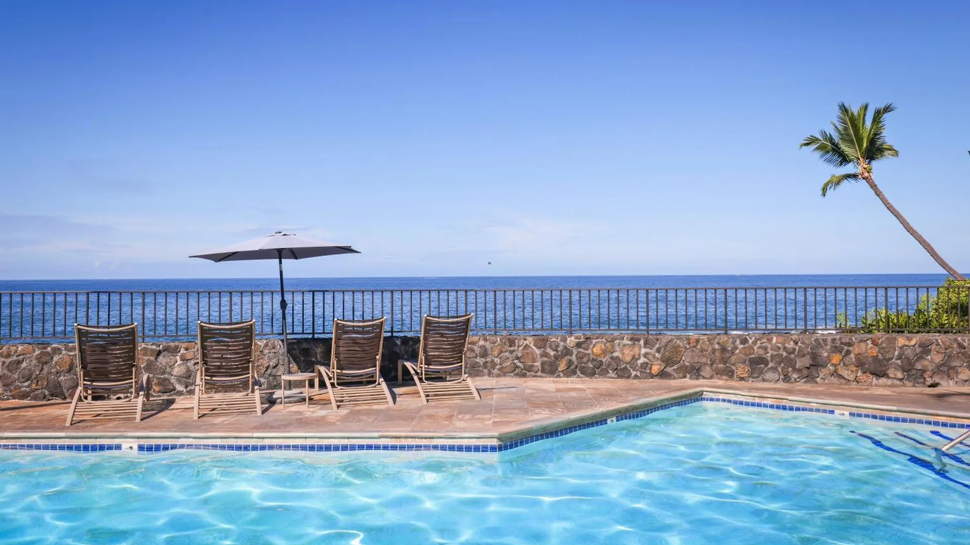 Royal Sea Cliff Kona By Outrigger - Select Your Unit Kailua-Kona