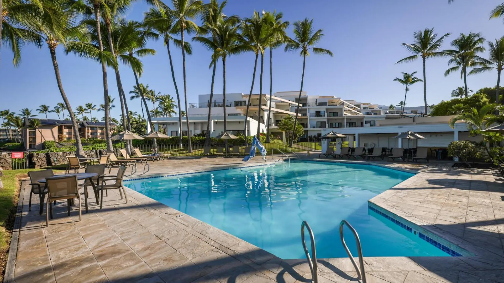 Royal Sea Cliff Kona By Outrigger - Select Your Unit Kailua-Kona Apartmán
