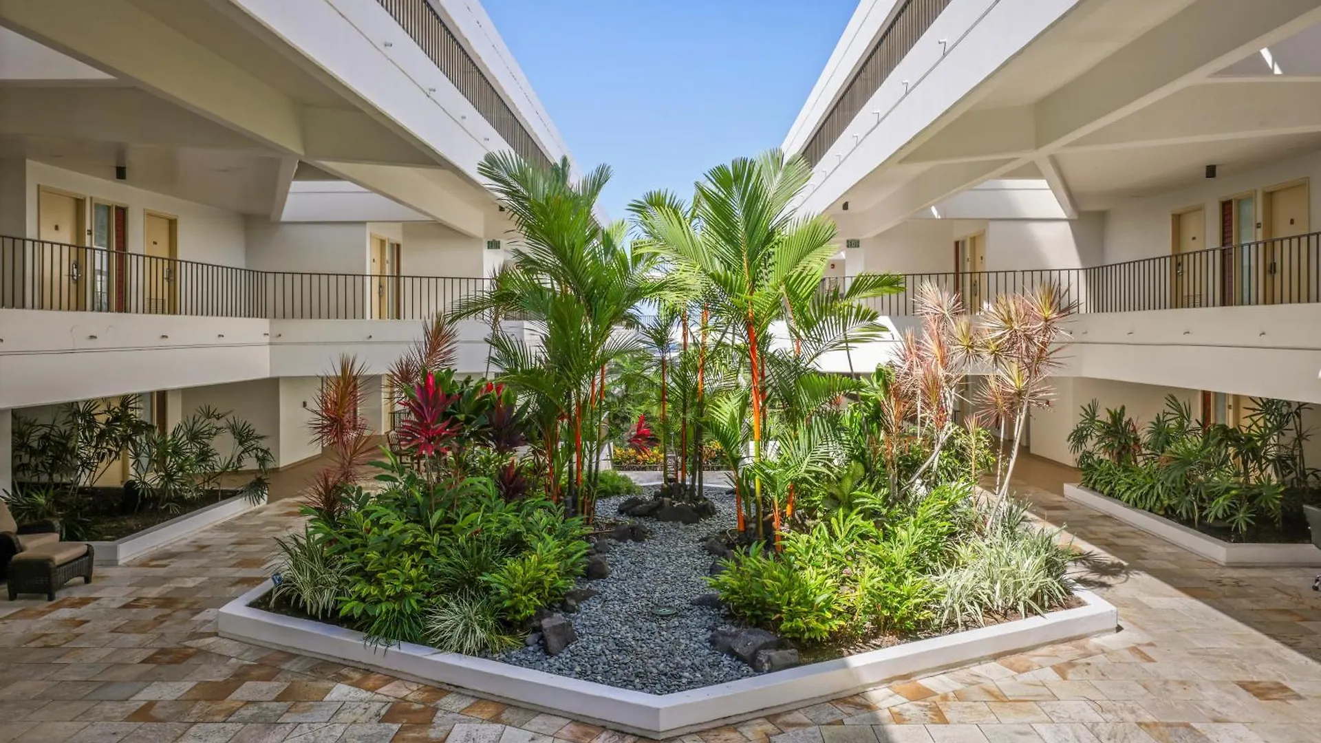 Royal Sea Cliff Kona By Outrigger - Select Your Unit Kailua-Kona Apartmán