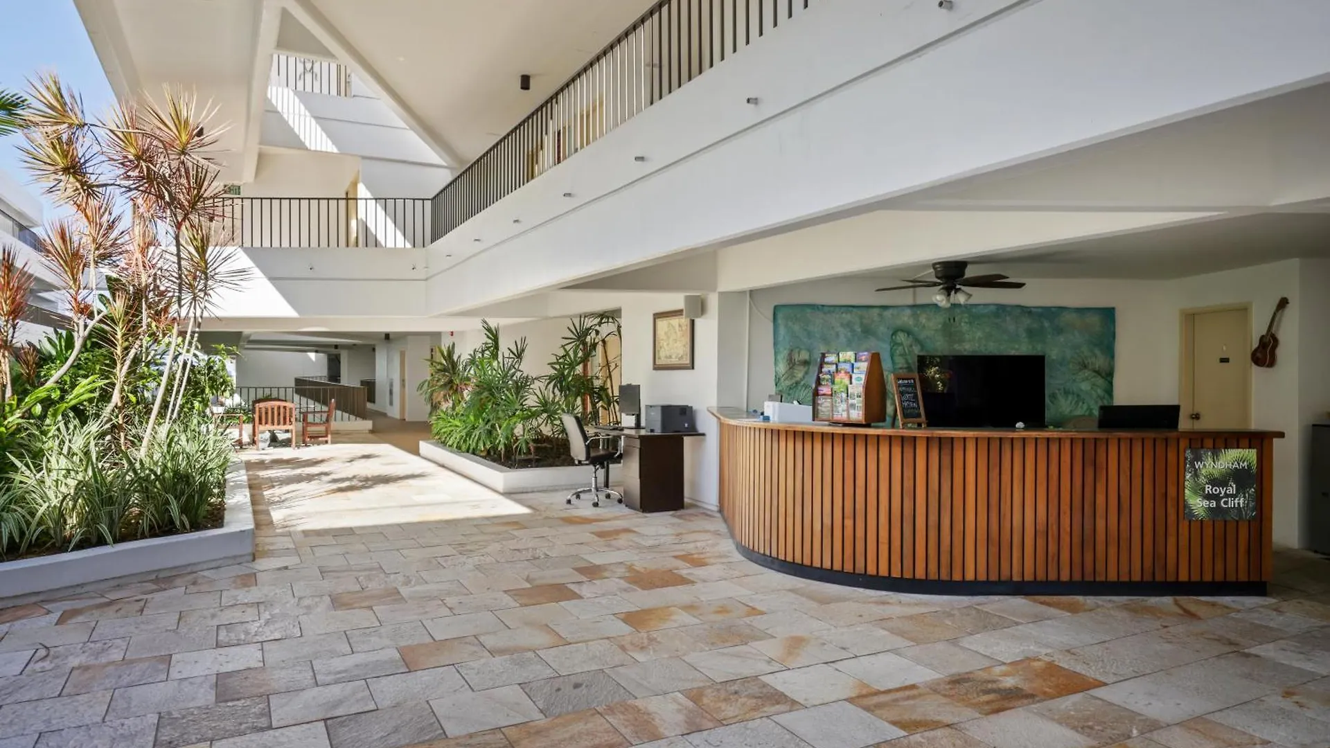 Apartmán Royal Sea Cliff Kona By Outrigger - Select Your Unit Kailua-Kona