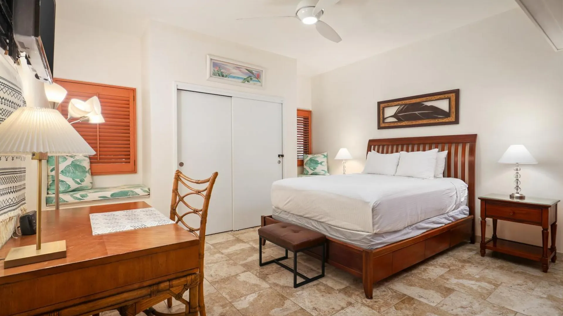 Royal Sea Cliff Kona By Outrigger - Select Your Unit Kailua-Kona Apartmán