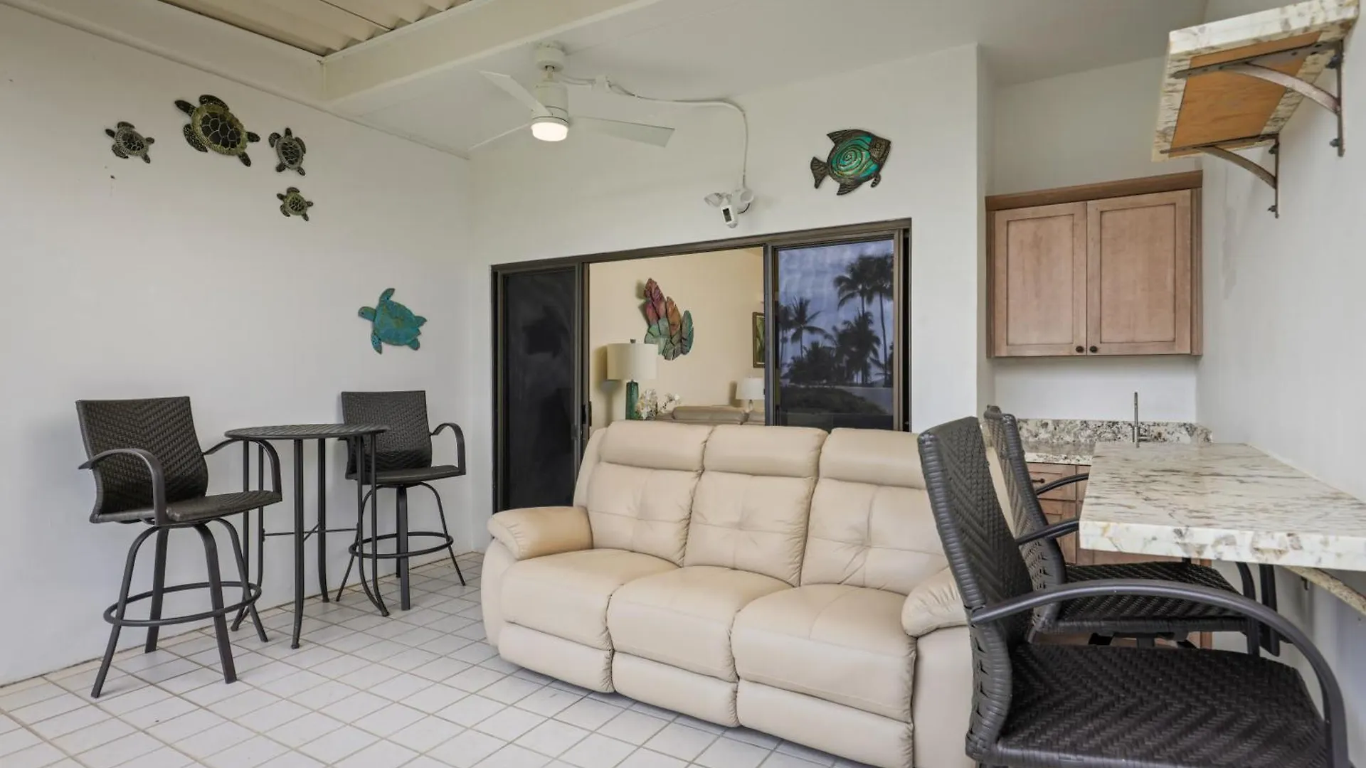 Apartmán Royal Sea Cliff Kona By Outrigger - Select Your Unit Kailua-Kona USA
