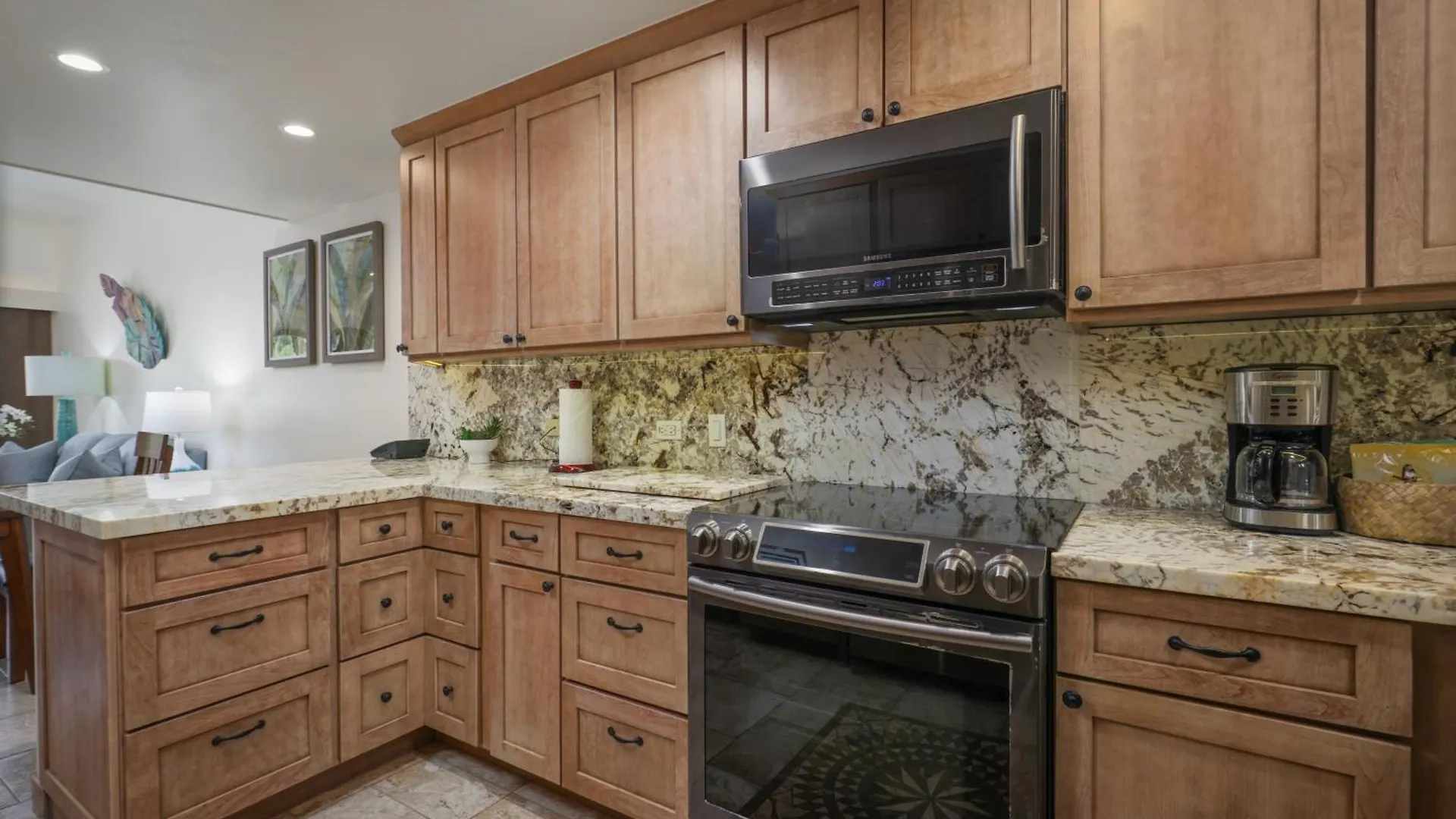 Royal Sea Cliff Kona By Outrigger - Select Your Unit Kailua-Kona