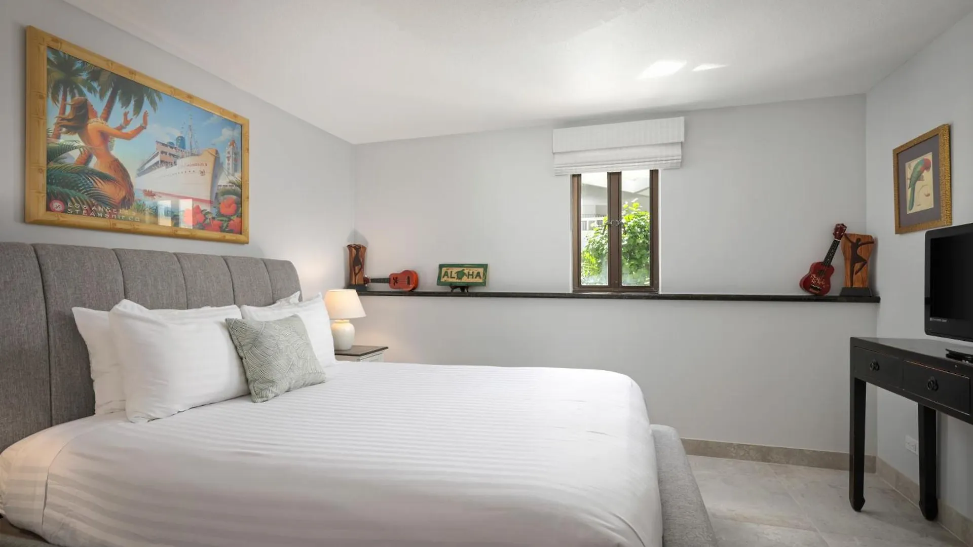קאילואה-קונה Royal Sea Cliff Kona By Outrigger - Select Your Unit דירה