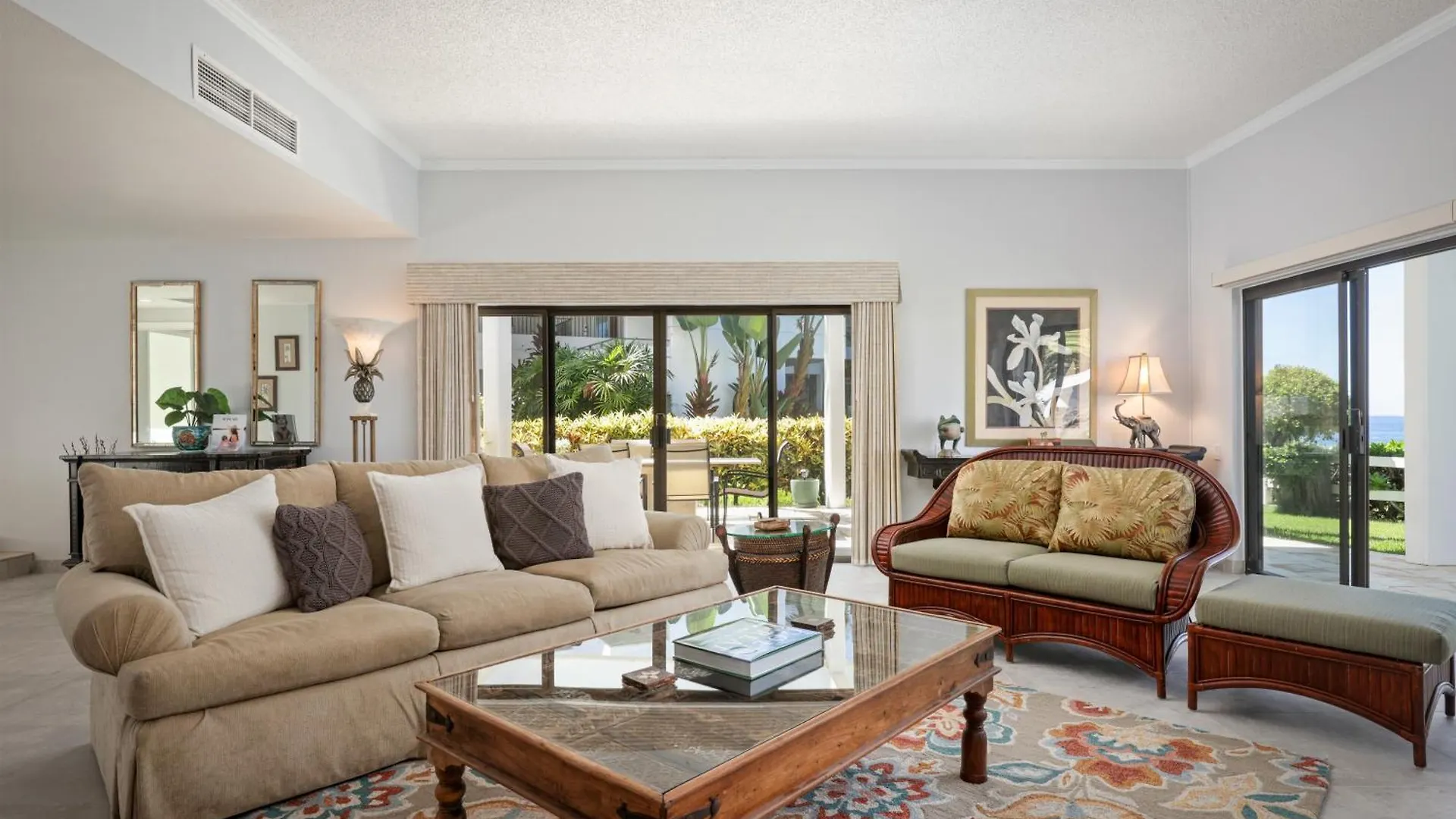 קאילואה-קונה Royal Sea Cliff Kona By Outrigger - Select Your Unit