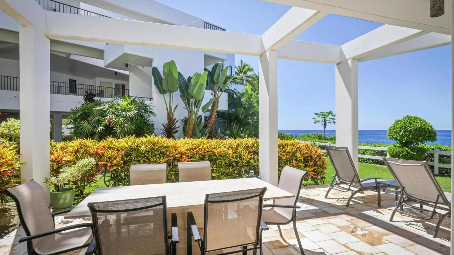 קאילואה-קונה Royal Sea Cliff Kona By Outrigger - Select Your Unit