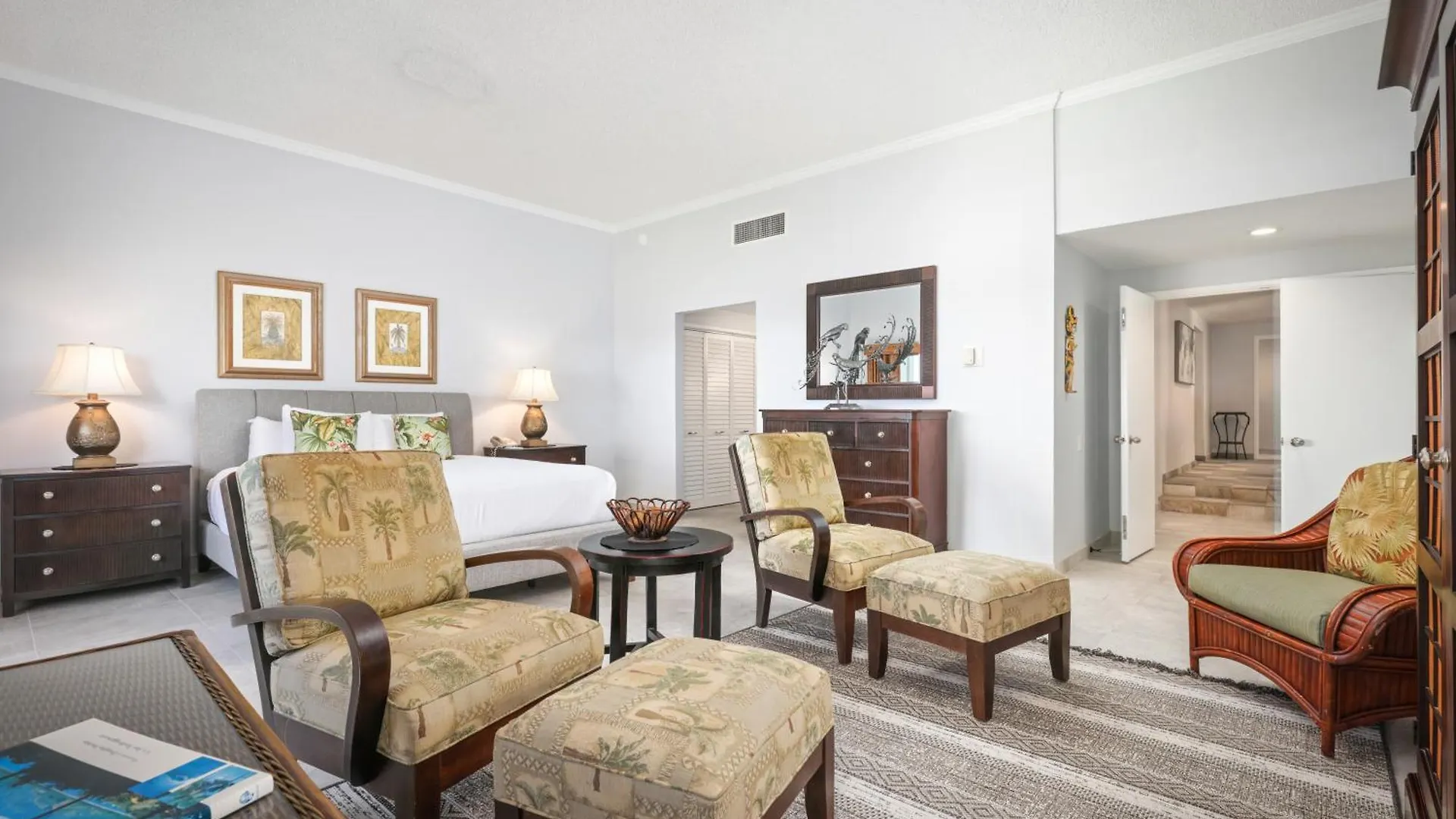 קאילואה-קונה Royal Sea Cliff Kona By Outrigger - Select Your Unit