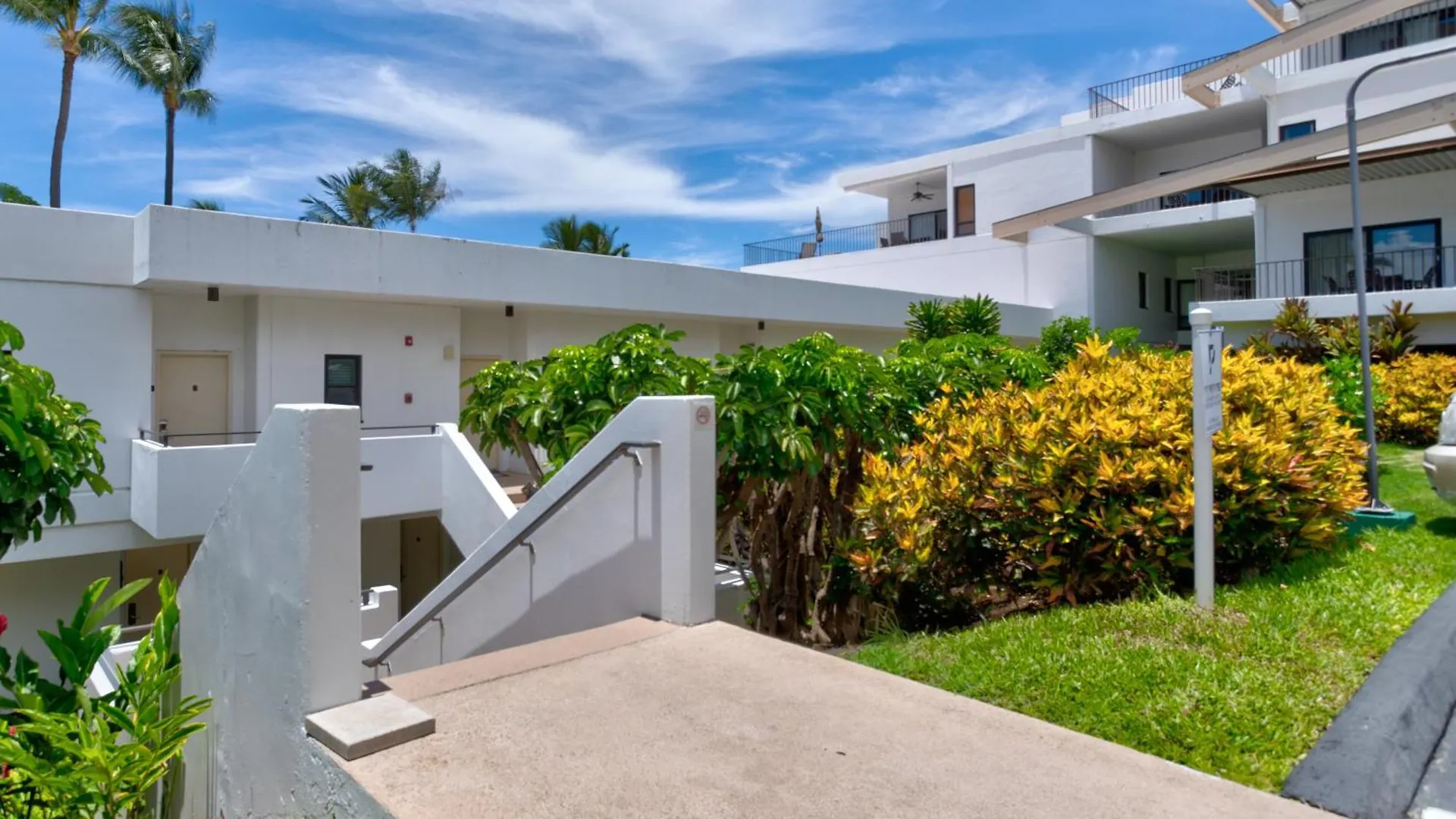 קאילואה-קונה Royal Sea Cliff Kona By Outrigger - Select Your Unit דירה