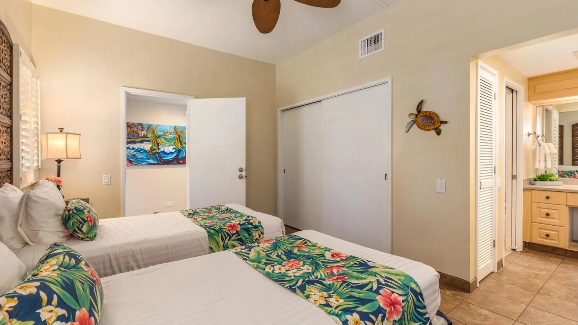 קאילואה-קונה Royal Sea Cliff Kona By Outrigger - Select Your Unit דירה