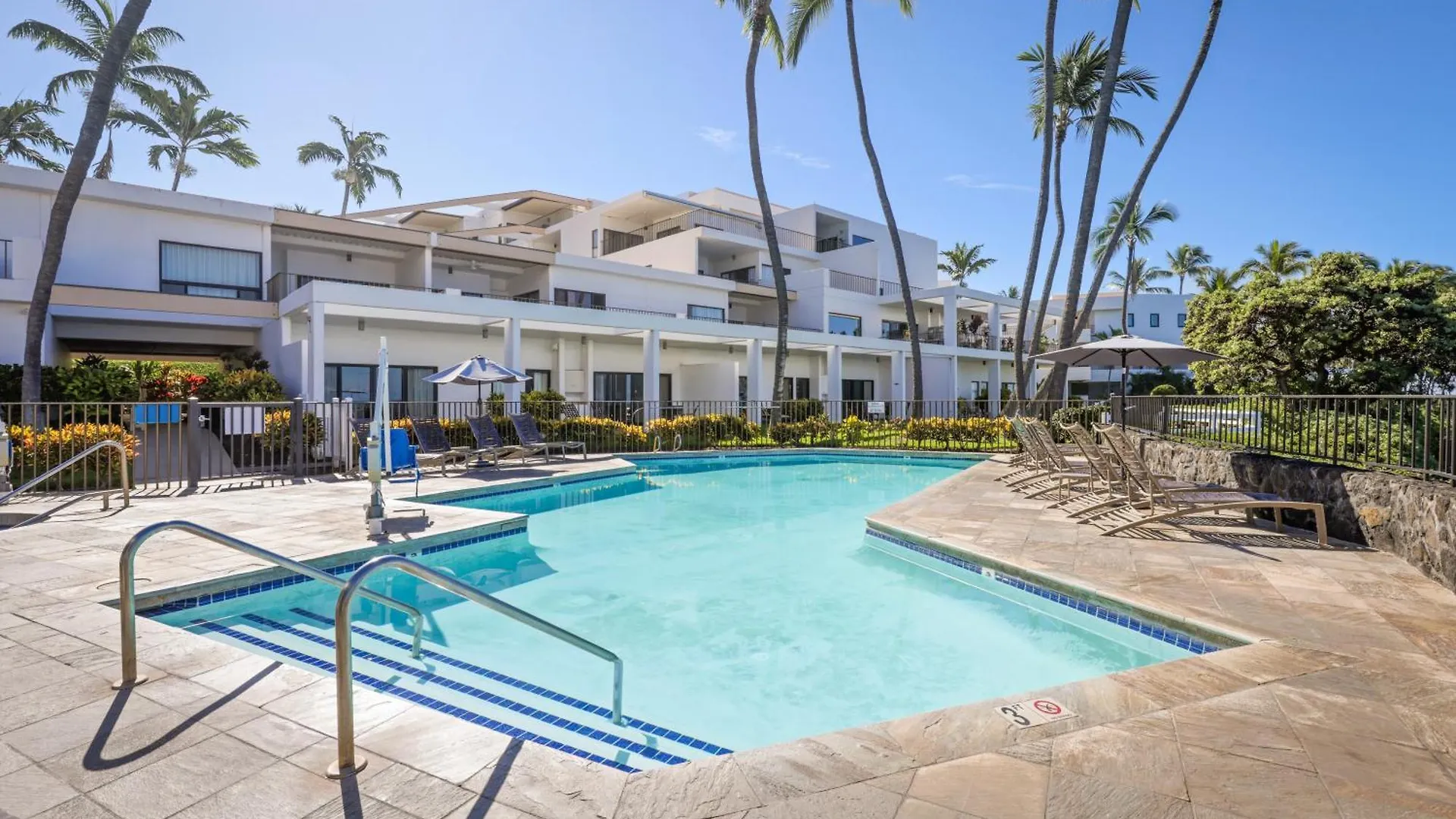 קאילואה-קונה Royal Sea Cliff Kona By Outrigger - Select Your Unit