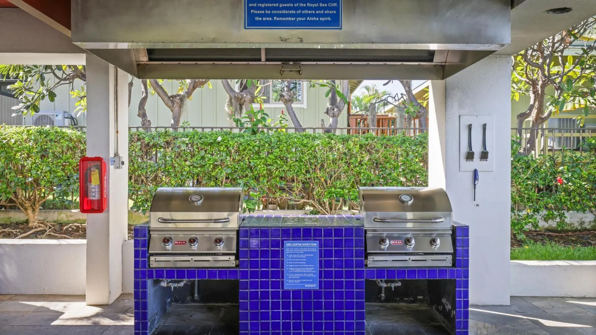 דירה קאילואה-קונה Royal Sea Cliff Kona By Outrigger - Select Your Unit